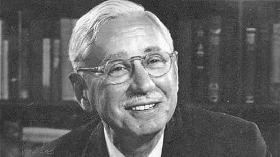 Photo of author Will Durant